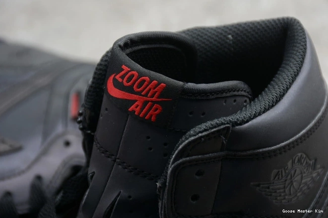 Fearless 1 Retro High Jordan Air Zoom BV0006-900 0528